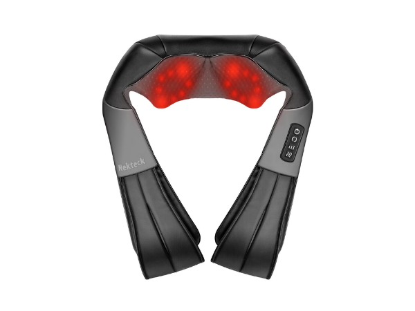 Classic 3D Neck Massager