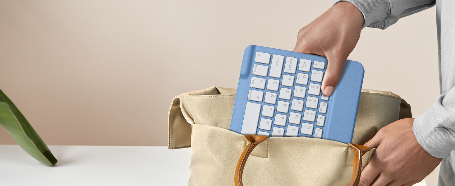 ipad keyboard
