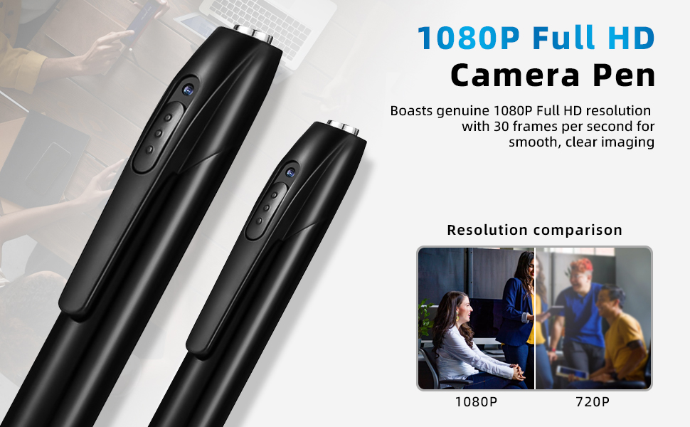 Hidden Camera