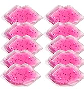 Eye Pad, Gel Eye Pad, Cooling Eye Pads, Gel Eye Mask,Gel Ice Pack, Cooling Ice Eye Masks, Hot Col...