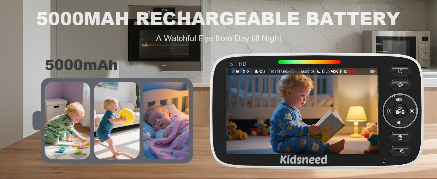 baby monitor audio only,non wifi baby monitor