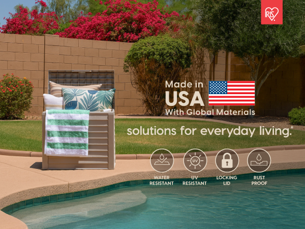 Solutions for everyday living