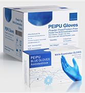 nitrile Gloves