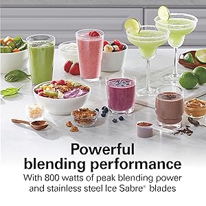 blender