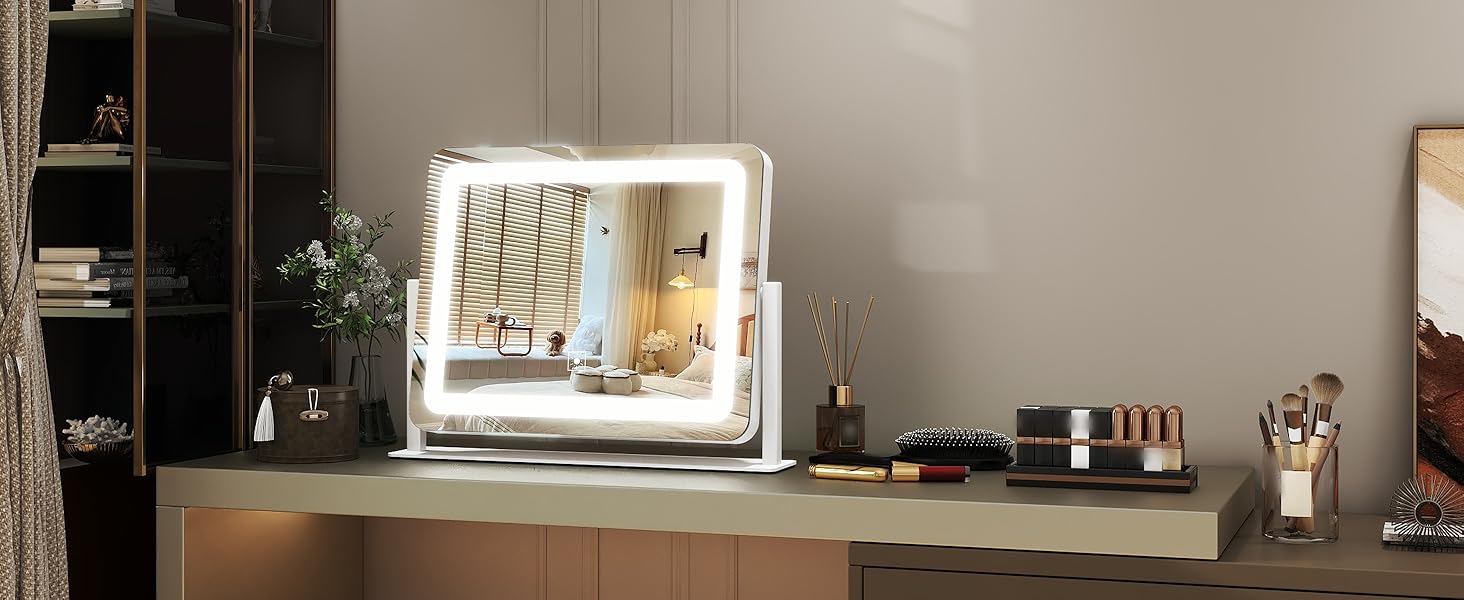 desk mirror for makeup mirror for makeup desk mirror with light led makeup mirror with lights