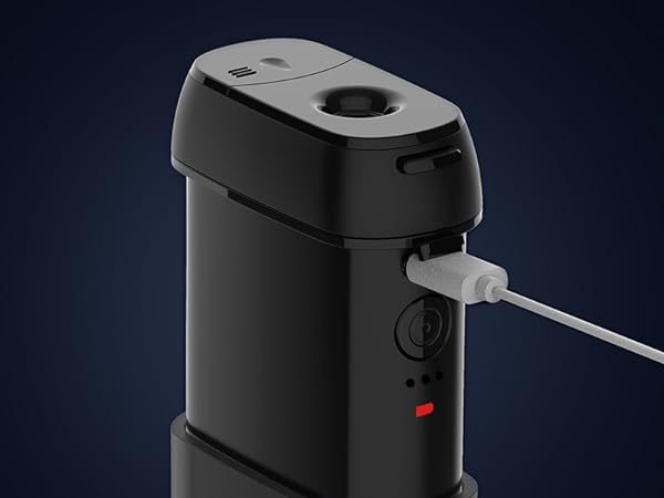 waterflosser
