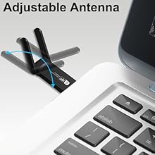 usb wifi adapter