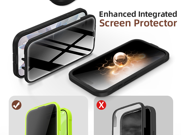 iPhone 17 Case