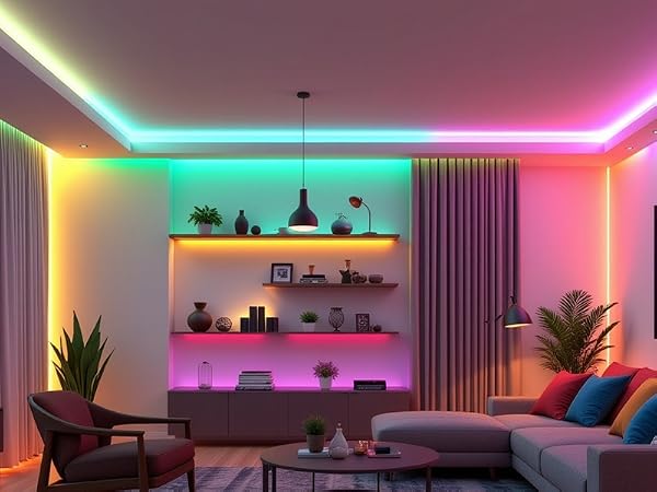 led strip