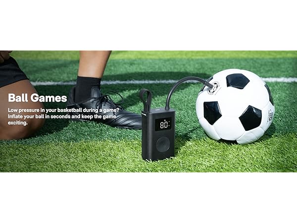 air pump