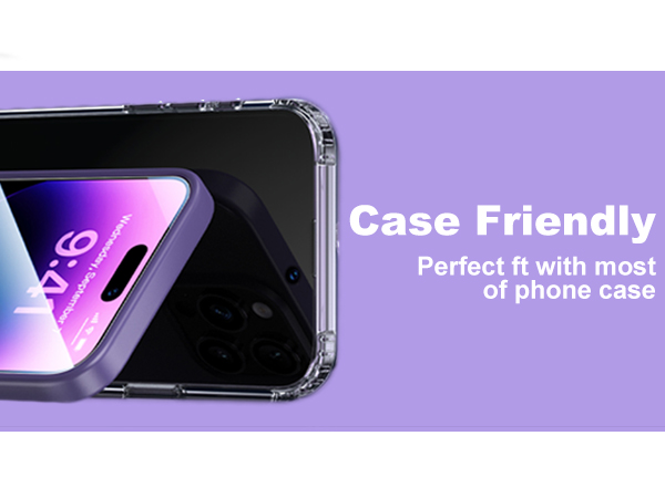 Anti Blue Light Matte Screen Protector for iPhone