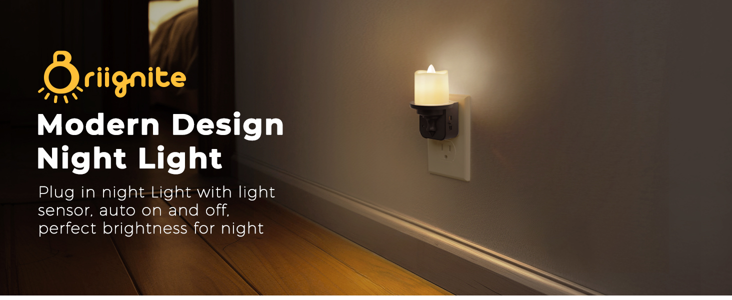 night light