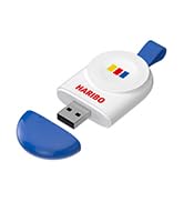 Haribo Electronics watch charger