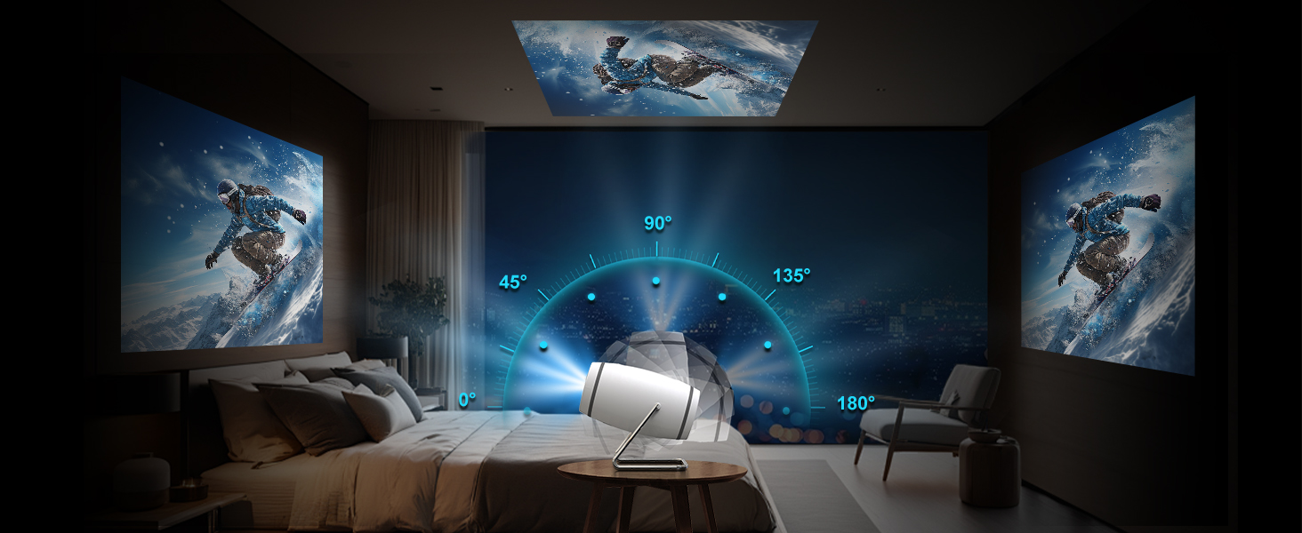 Mini Projector