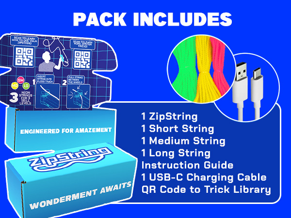 lasso toy laso string rope push kids loop boys handheld games men flying launcher take spinner