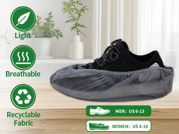 shoe covers