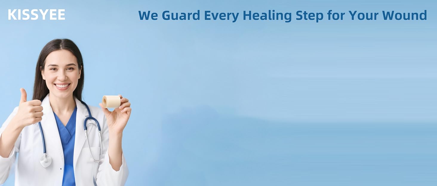 Hydrocolloid Roll