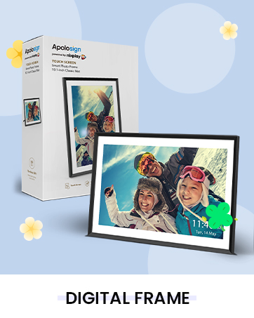 Digital Picture Frame