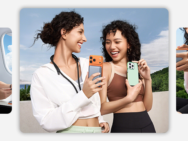 10000mAh Battery Pack