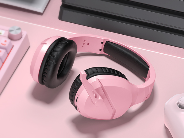wireless headset