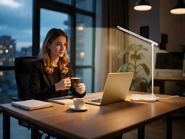 led desk lamp