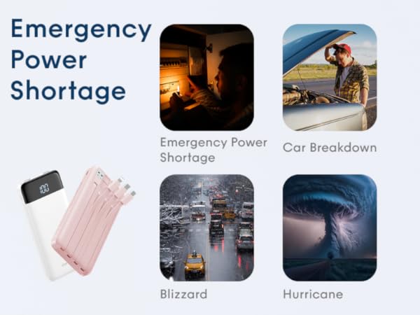 portable charger