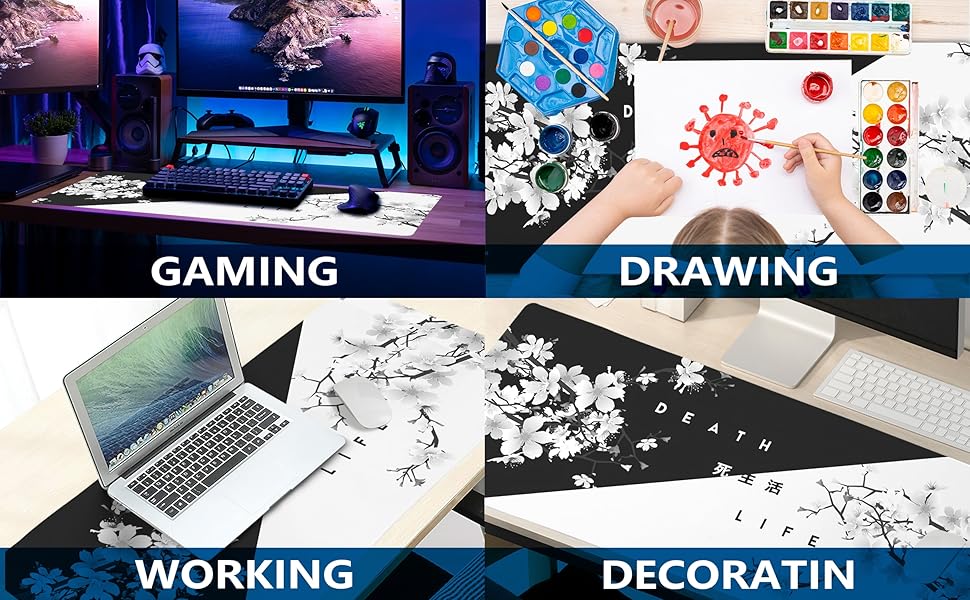 Working OR Gaming