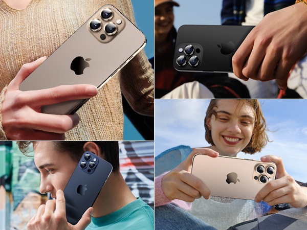 Camera Lens Protector