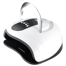 Gel Nail Light 120W LED Nail Fast LED Nail Lamp for Gel 