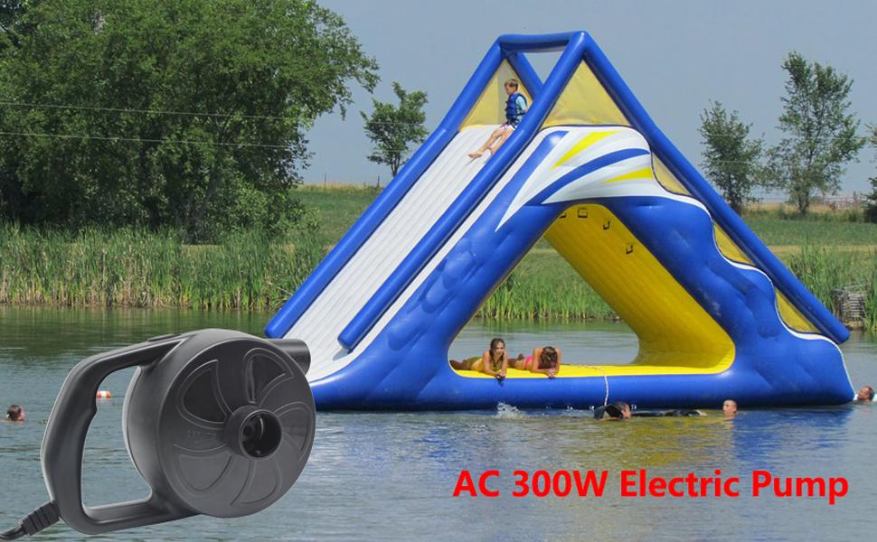 AIR PUMP