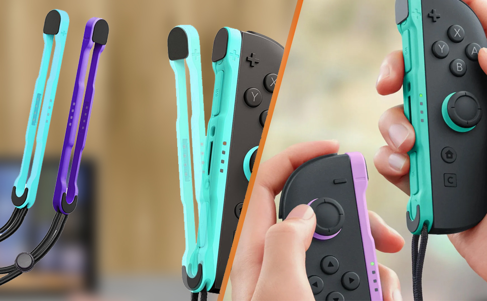 Switch Controllers