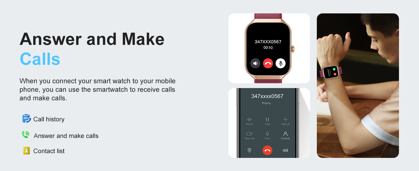 Smart Watch