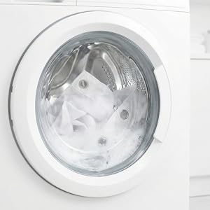 machine washable