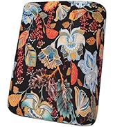 hyha Printed Couch Cushion Covers, Floral Sofa Covers Washable for Cushion Couch, Stretch Pattern...