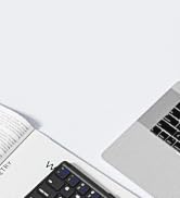 folding wireless keyboard