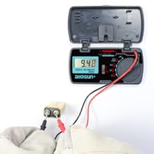 AC Voltage Measurement