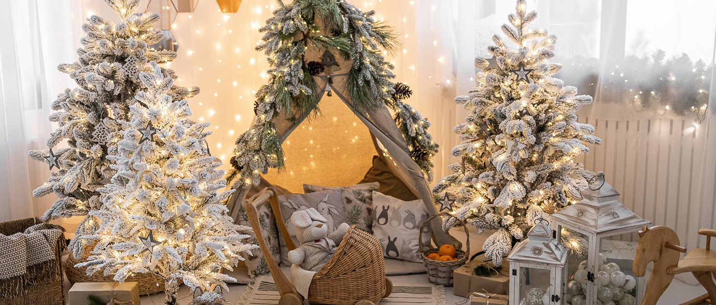 Christmas??