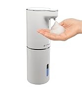 JetFoam Foaming Soap Dispenser