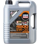 Liqui Moly Top Tec 4200 5W-30 5L