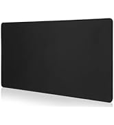 Dizzy Balloon Large Extended Mouse Pad with Durable Stitched Edges, 27.56"x11.81"x0.12", Mouse Ma...