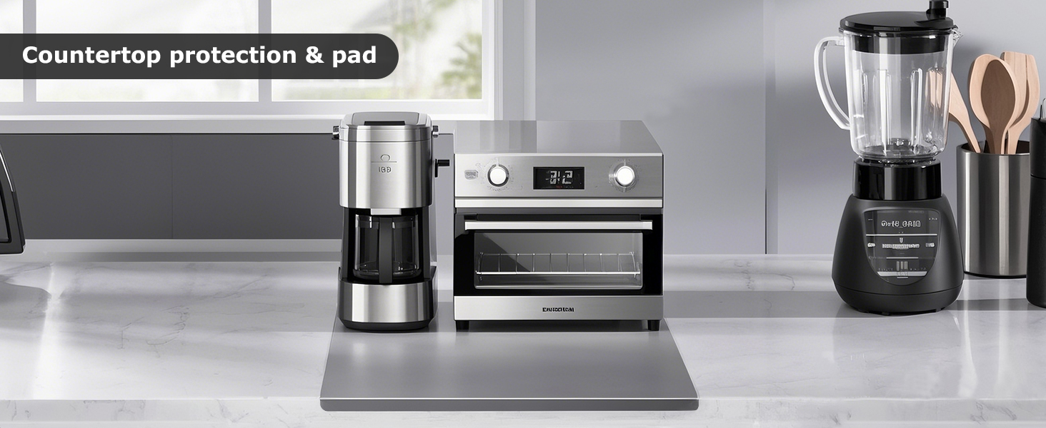 countertop pad