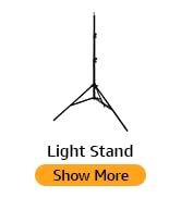 amaran light stand