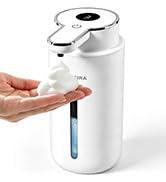 DONASIRA Automatic Soap Dispenser