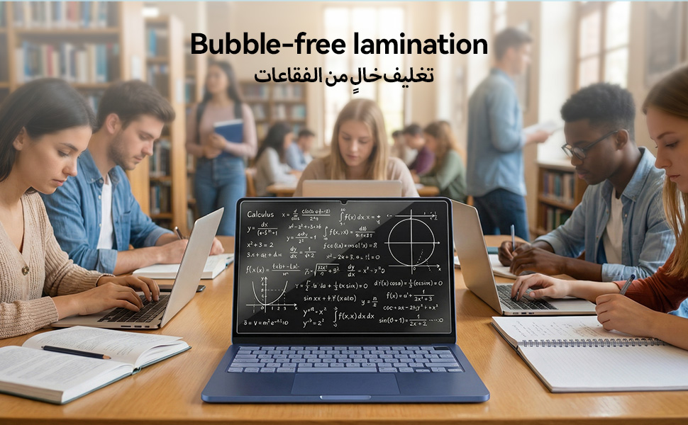 MacBook neo screen protector