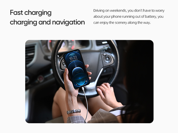 Support for Carplay