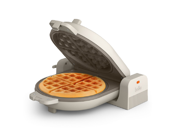 waffle maker