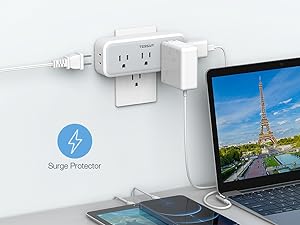 outlet plug