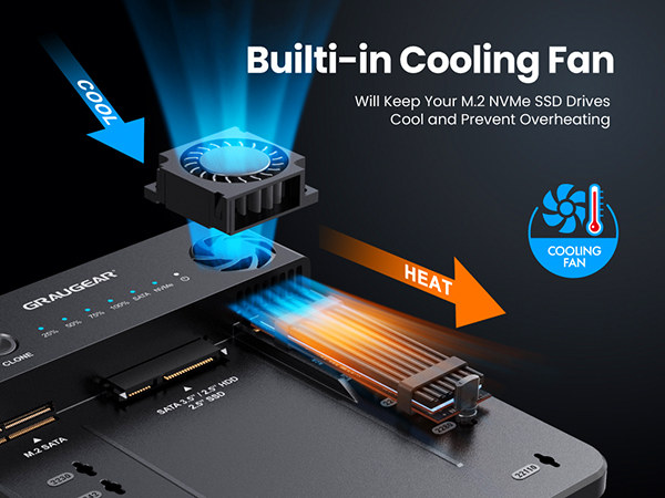 What to do before cloning HDD to SSD?