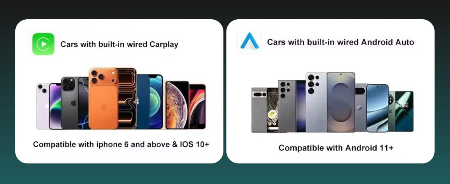 Wireless Car Adapter