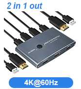 kvm switch